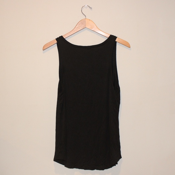 American Eagle Soft & Sexy Loose Fit Tank Top - Picture 5 of 5